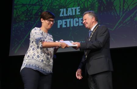 ZLATA PETICA 74 FOTO LJUBO VUKELIČ